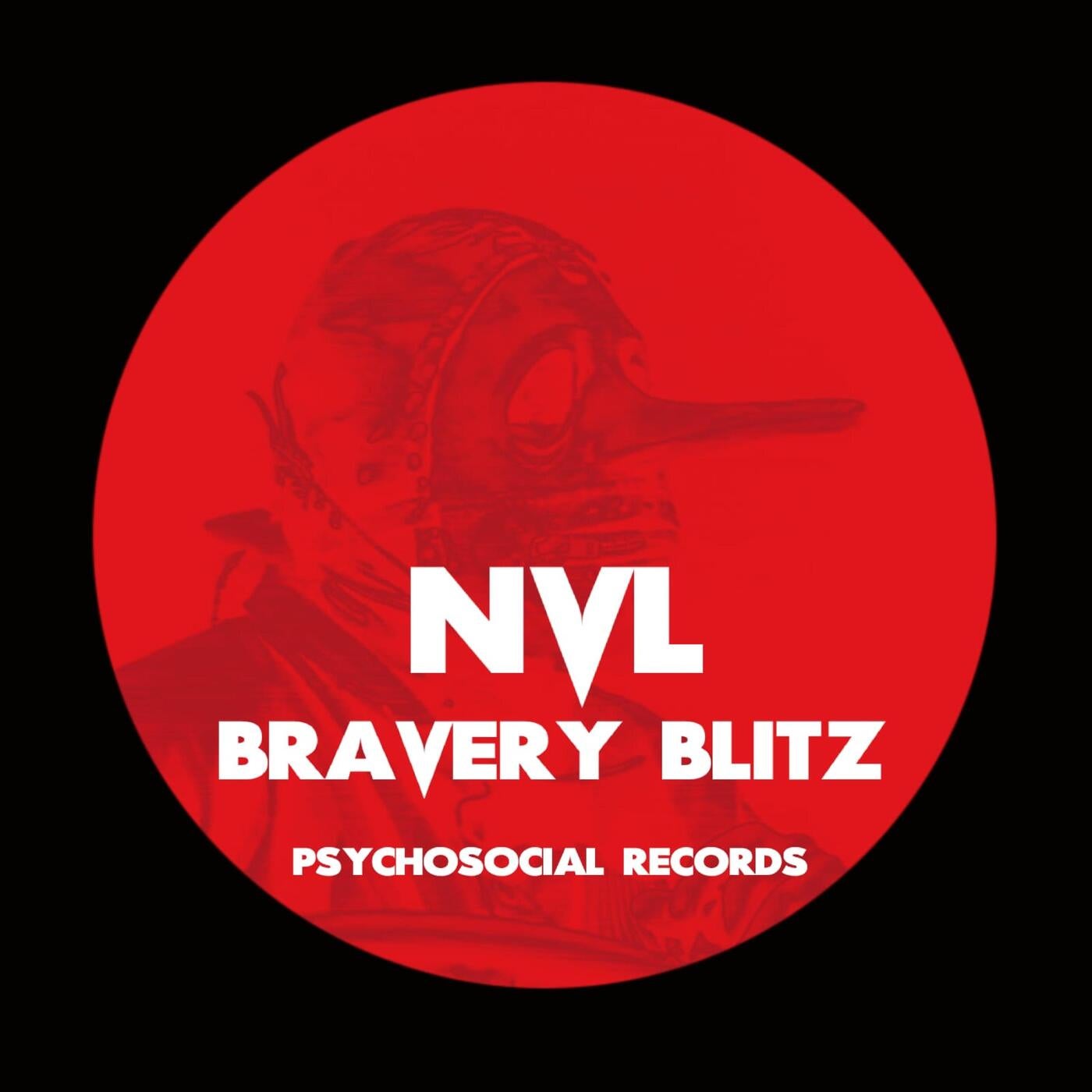 Bravery Blitz