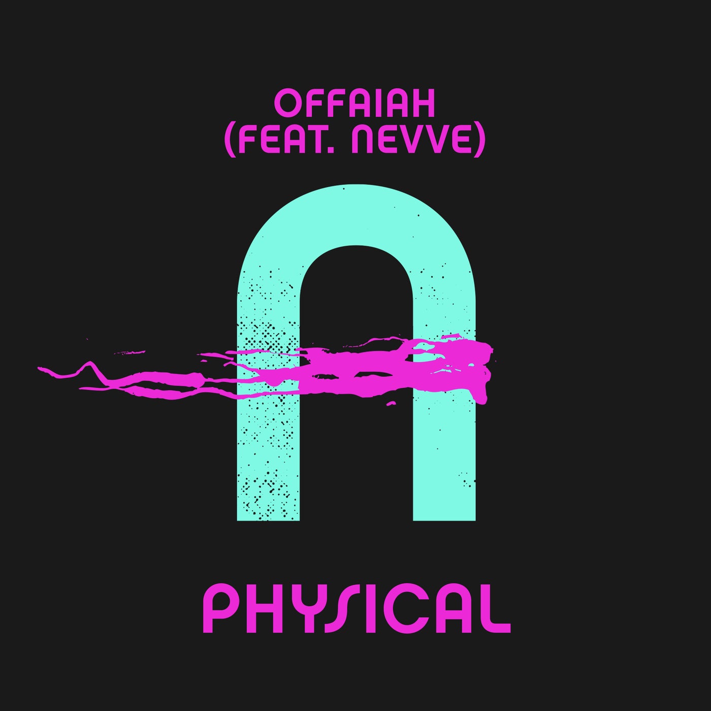 Physical (Extended Mix)
