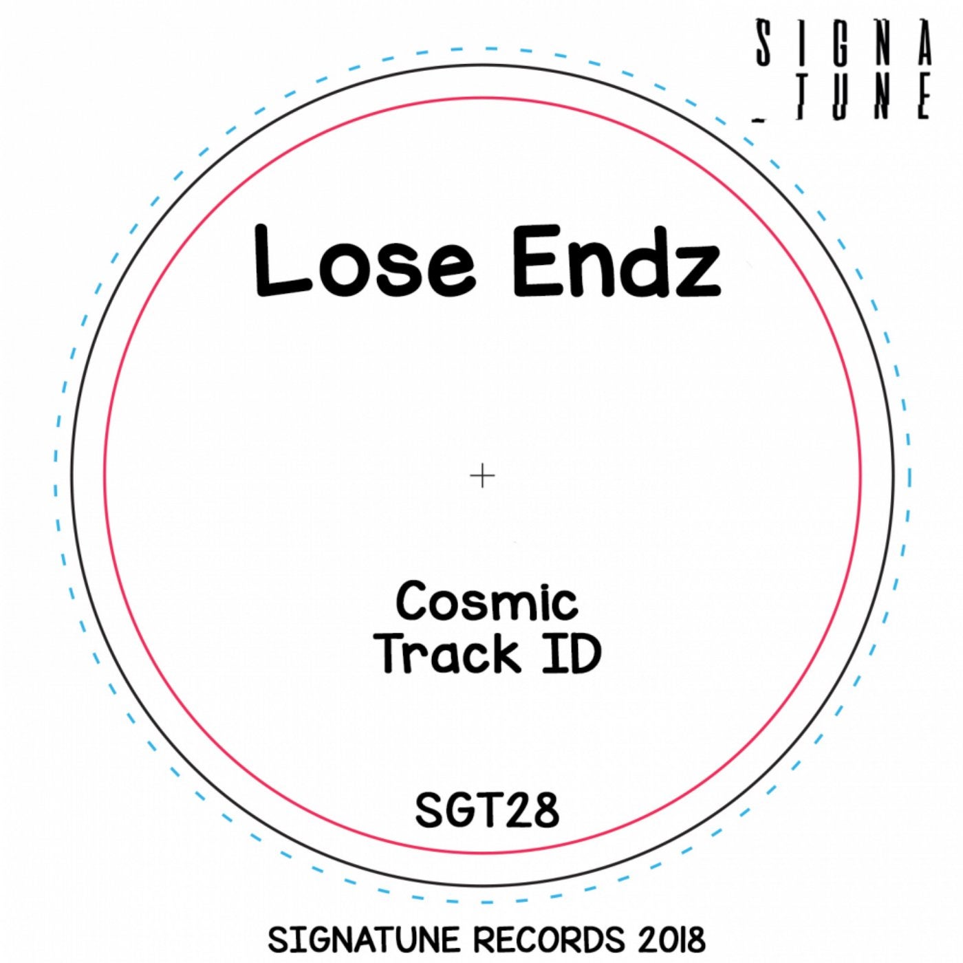 Cosmic Ep