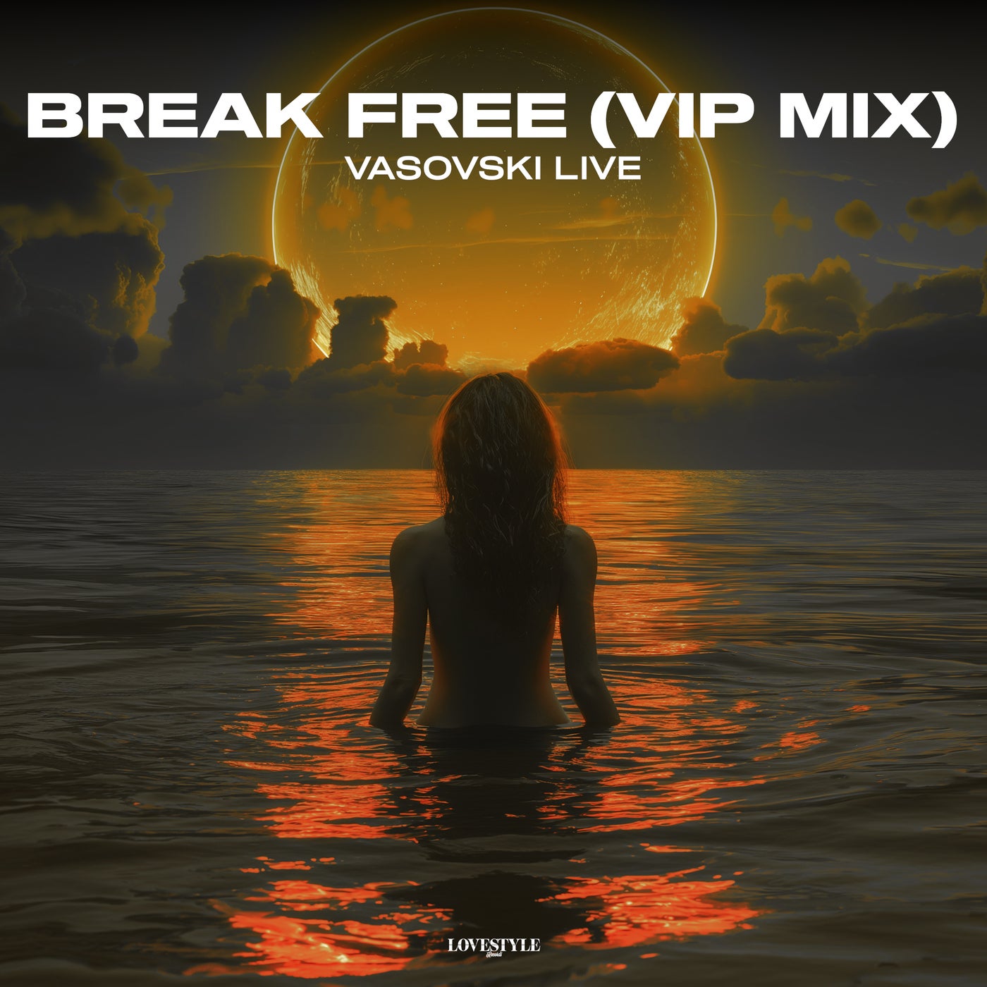 Break Free (VIP Mix)