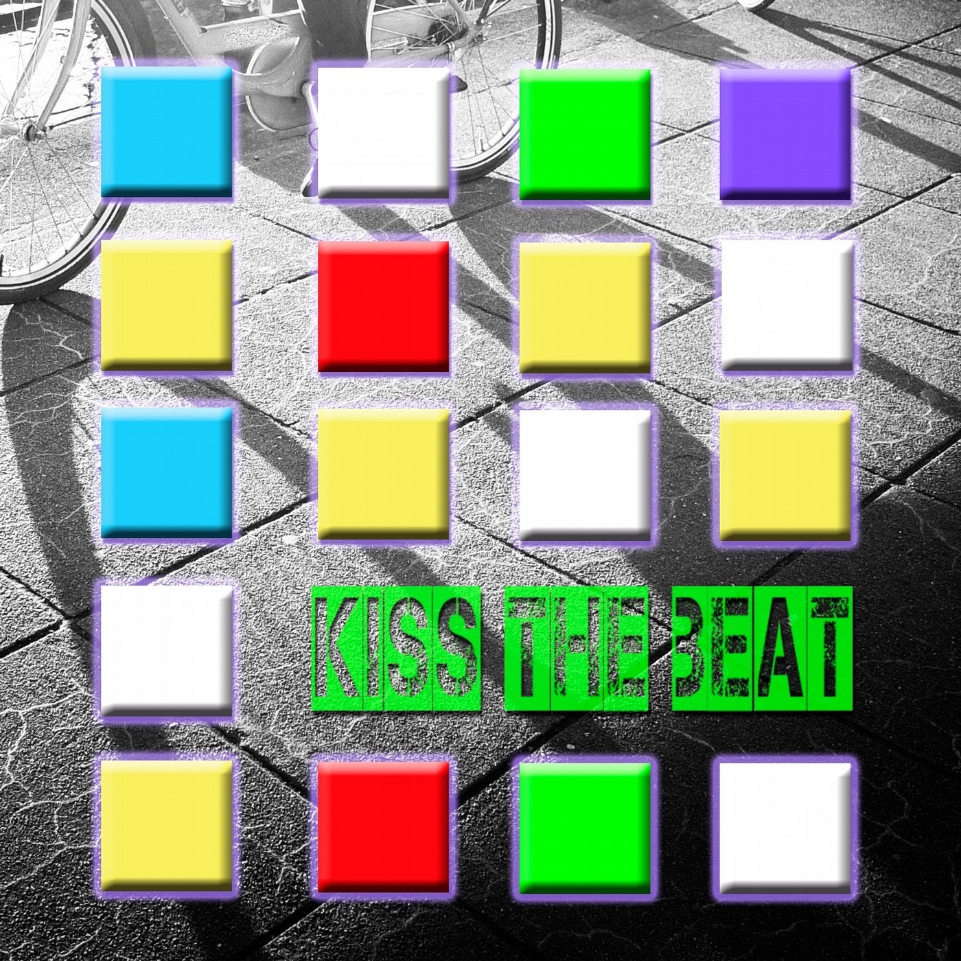 Kiss the Beat