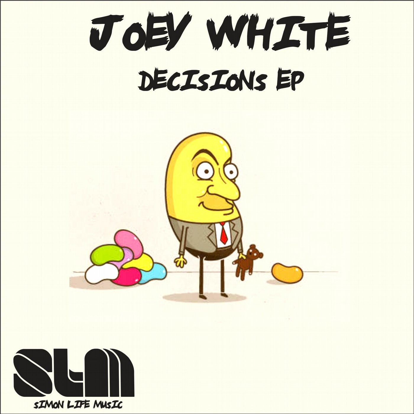 Decisions EP