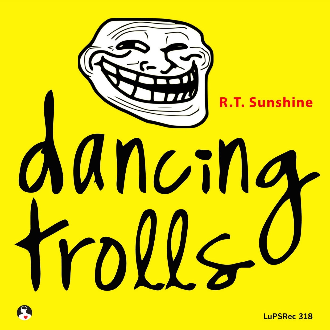 Dancing Trolls