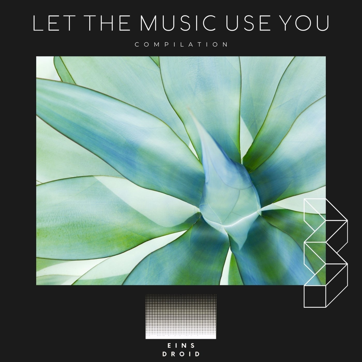 Let the Music Use You