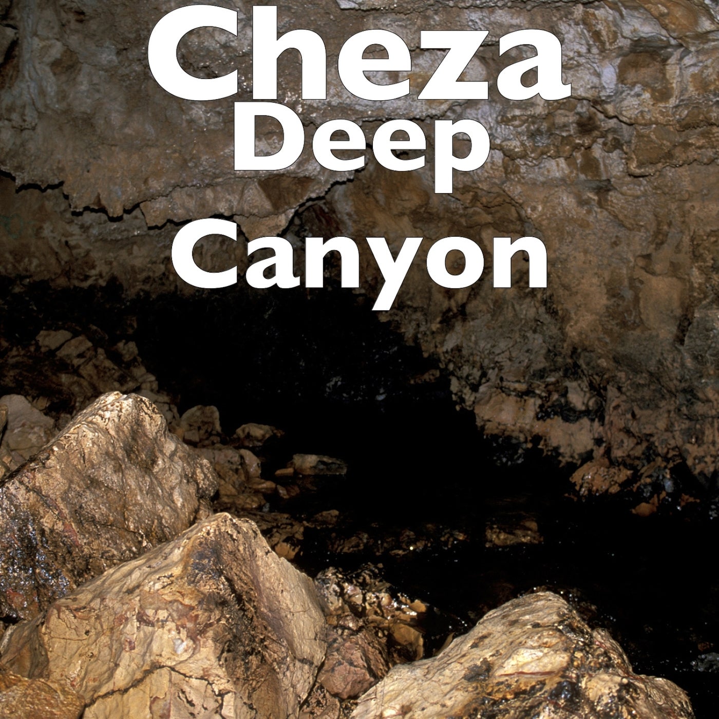 Deep Canyon