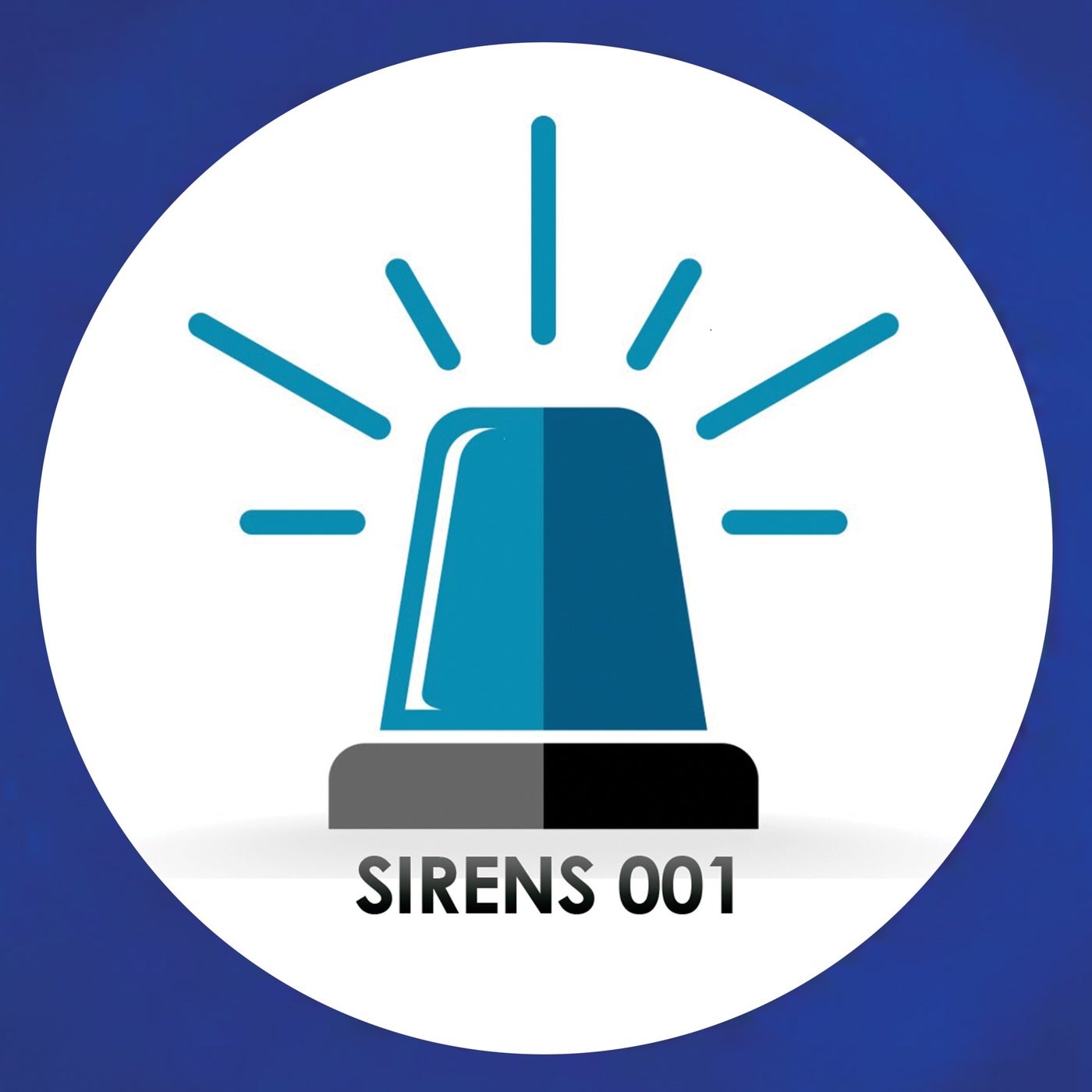 SIRENS 001