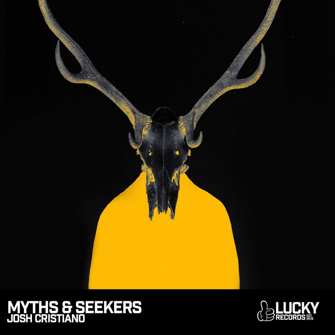 Myths & Seekers
