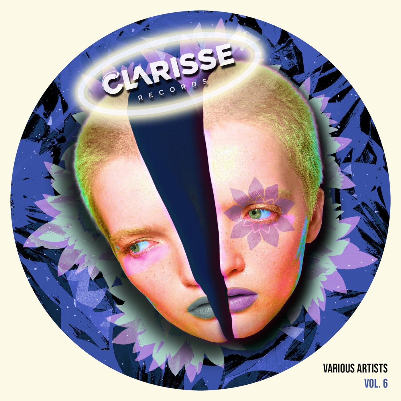 Clarisse Various Artists, Vol. 6