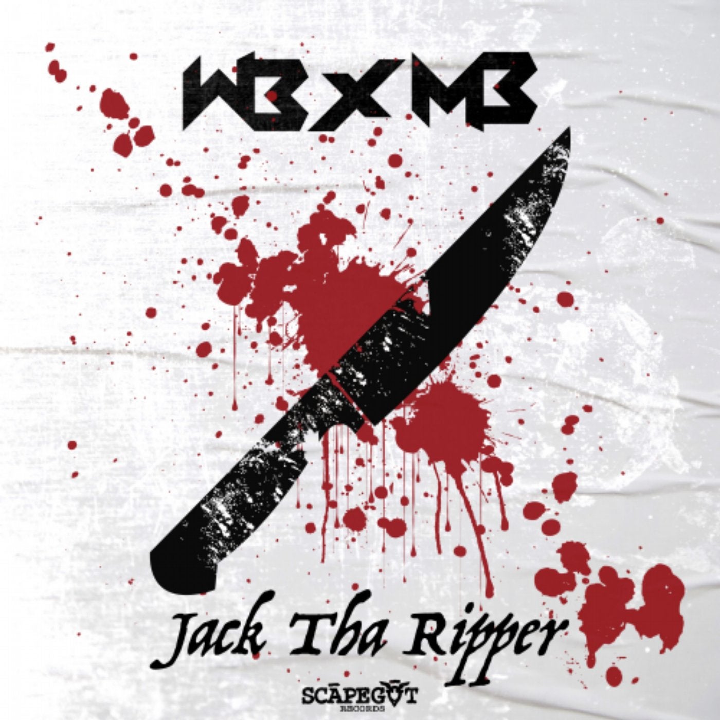 Jack Tha Ripper