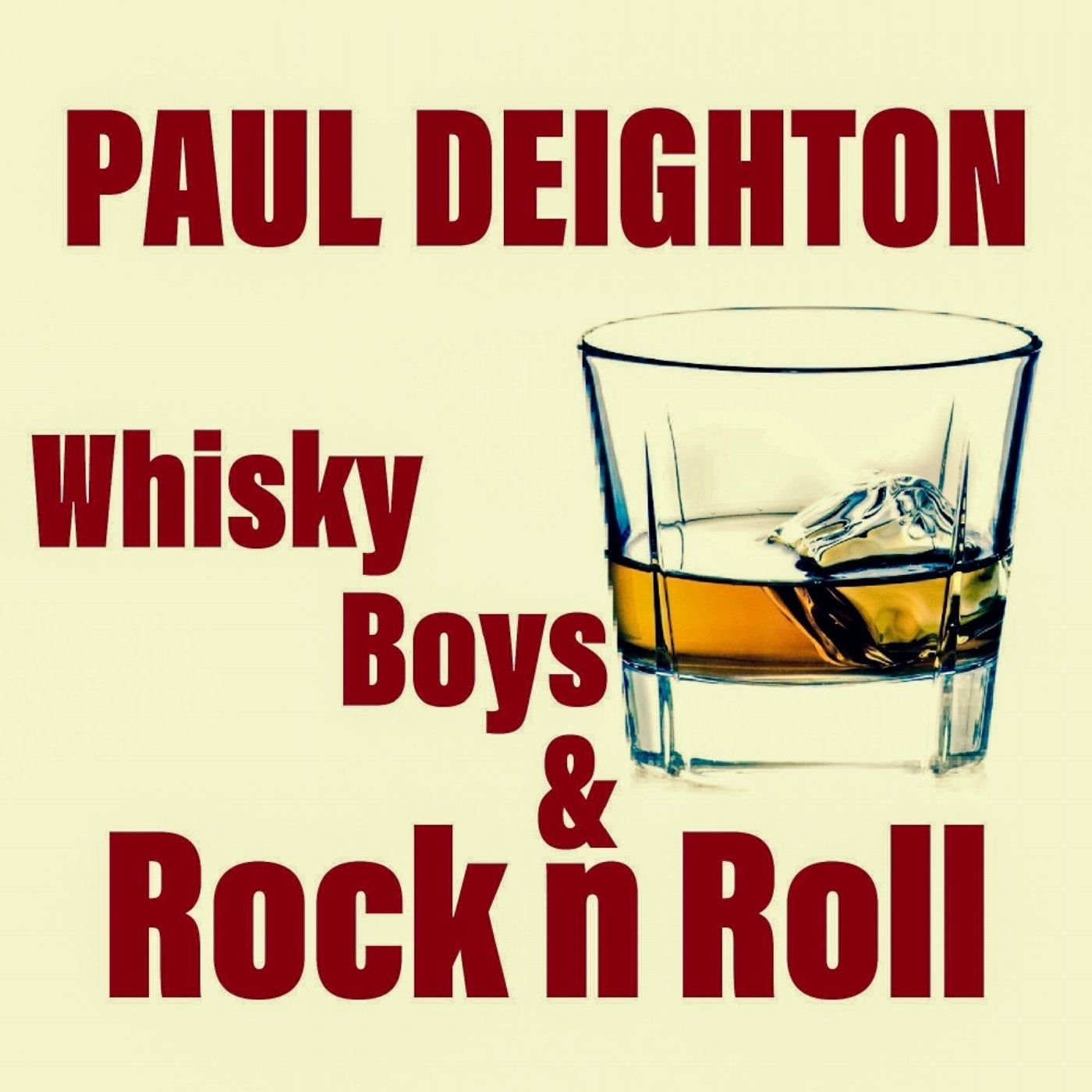 Whisky Boys & Rock N Roll