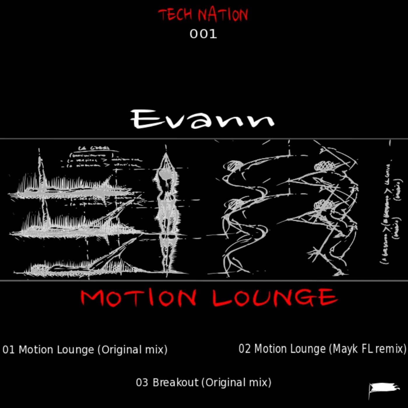 Motion Lounge
