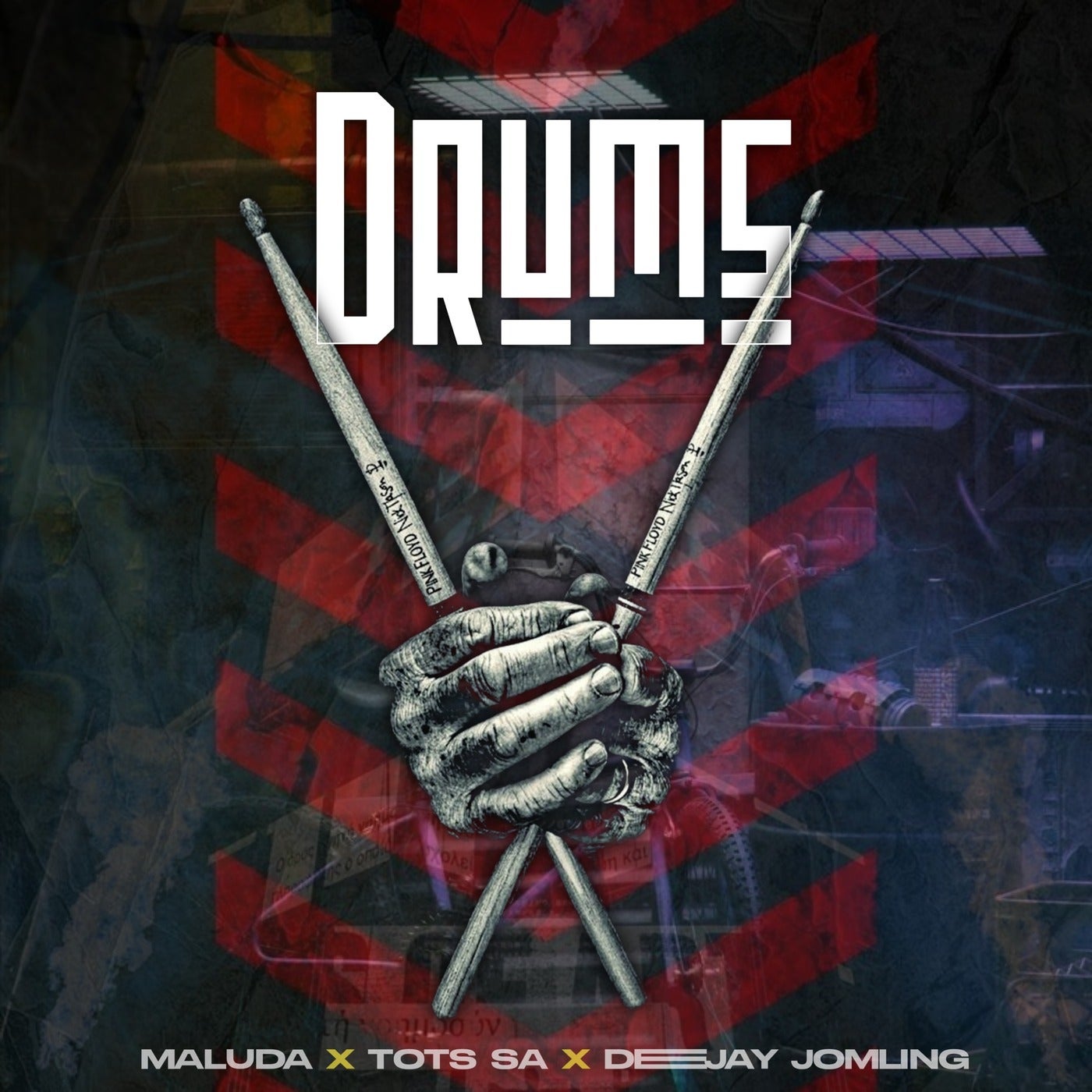 Drums