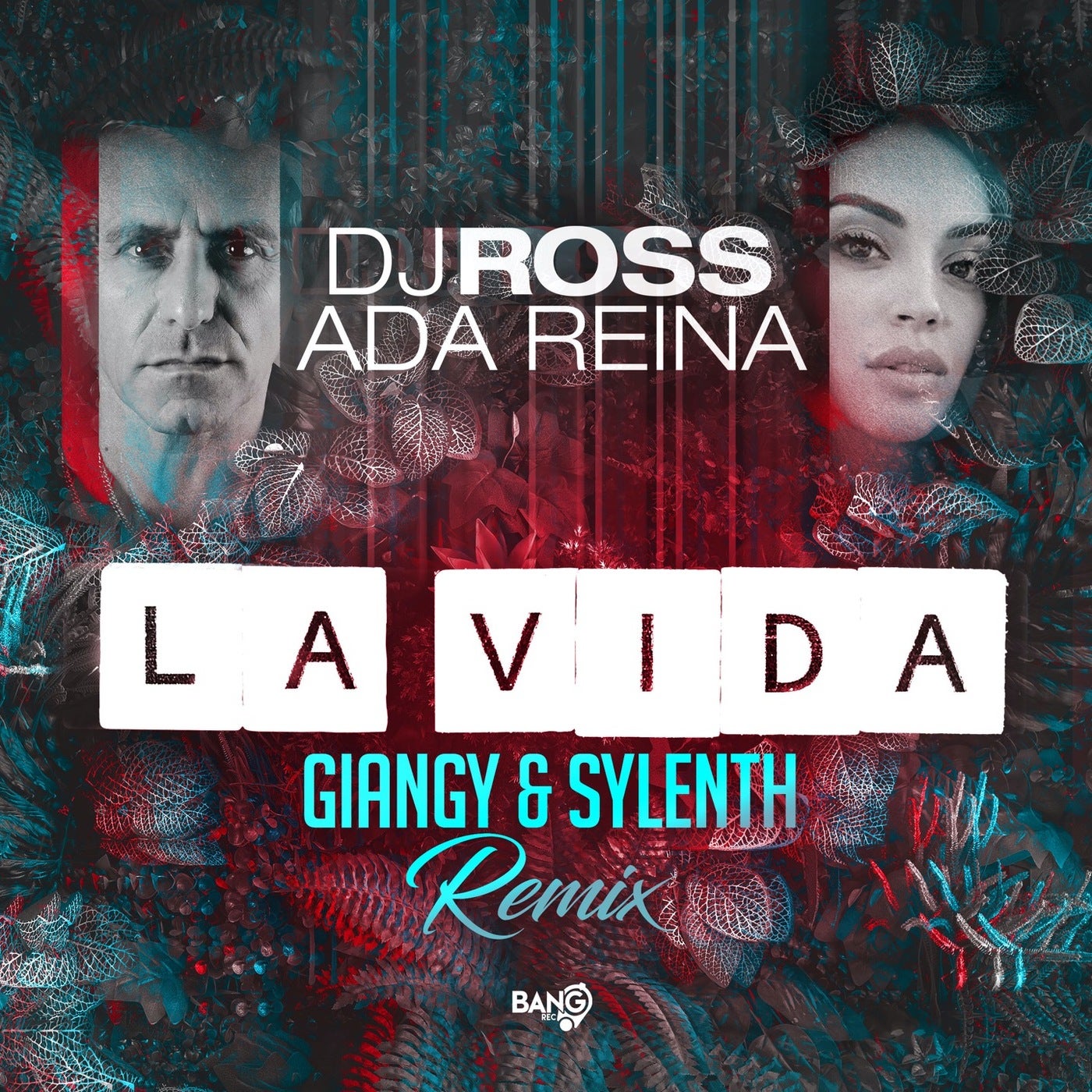 La Vida (Giangy & Sylenth Remix)