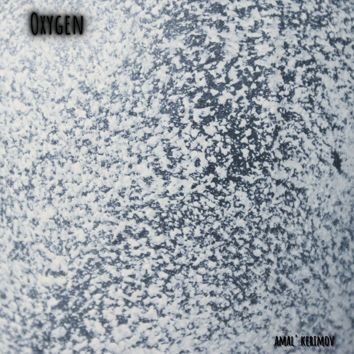 Oxygen