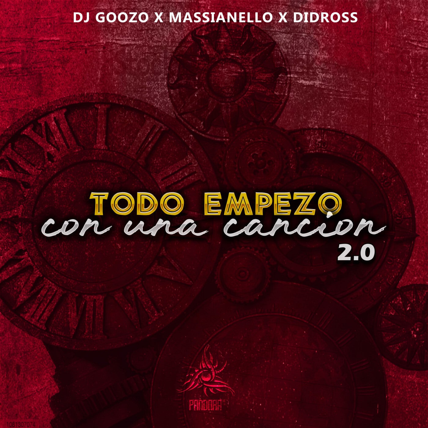 Todo empezo con una cancion 2.0