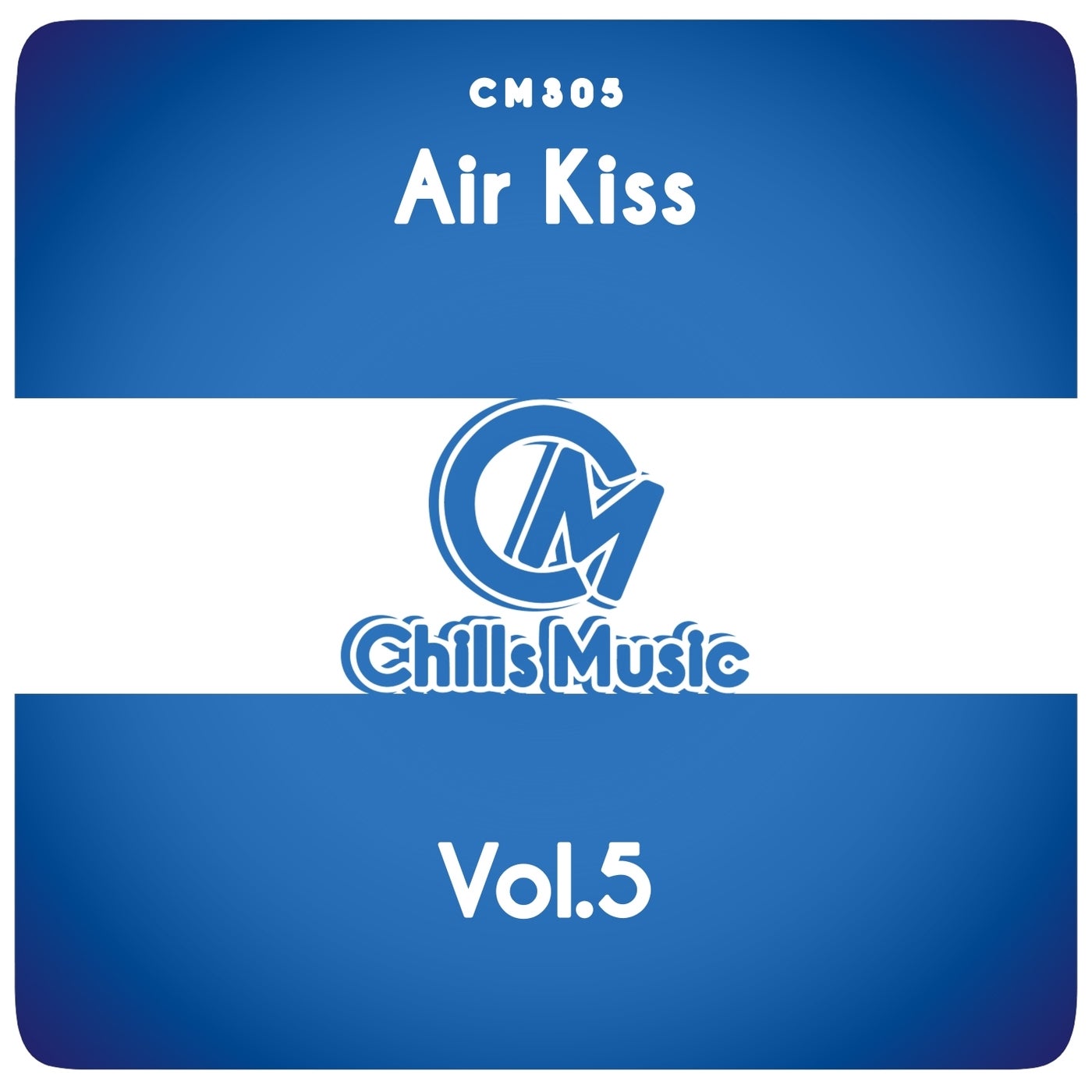 Air Kiss, Vol.5