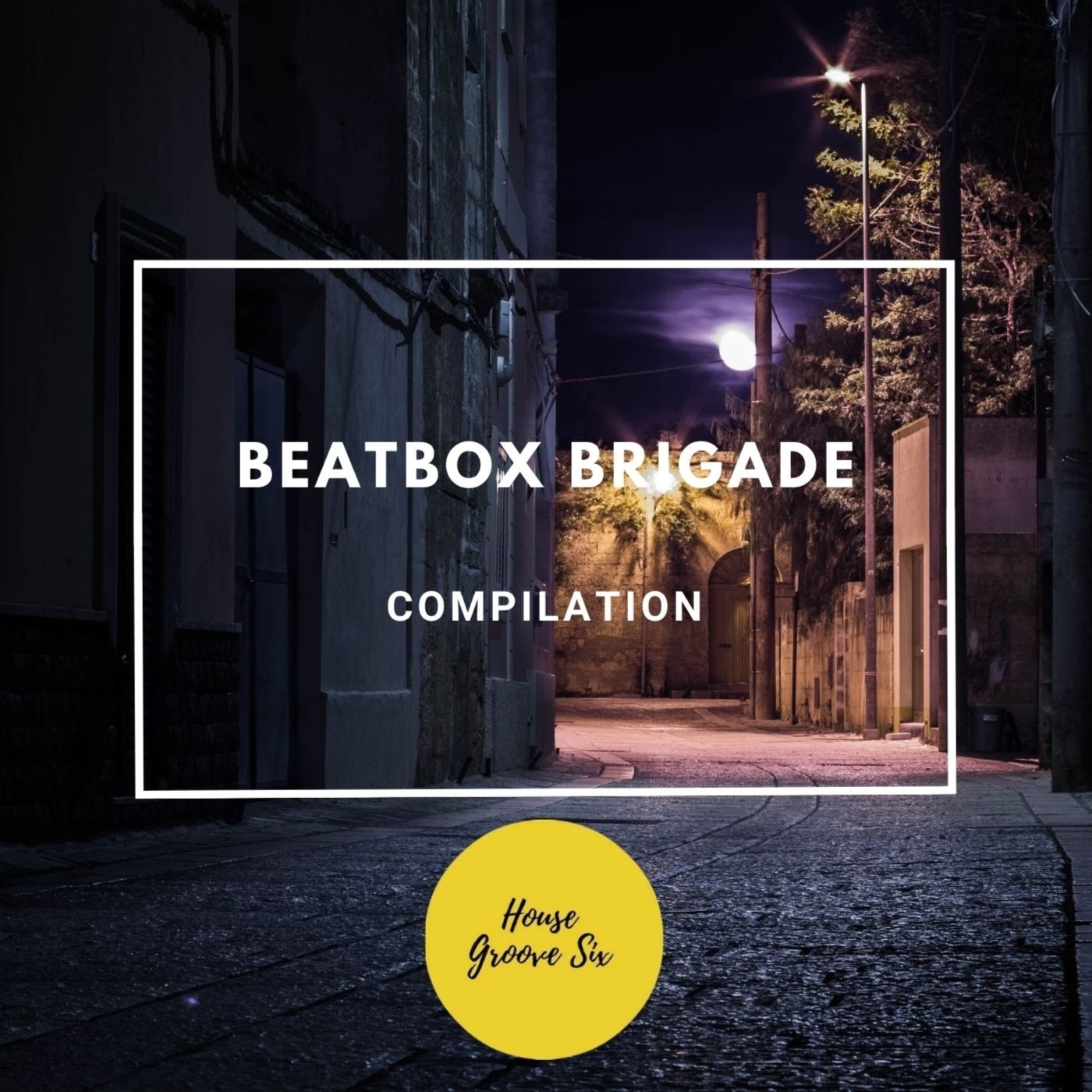 Beatbox Brigade