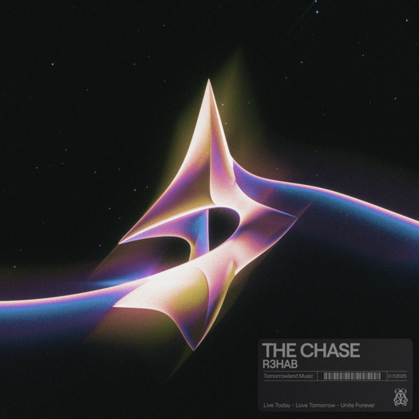 The Chase (Extended Mix)