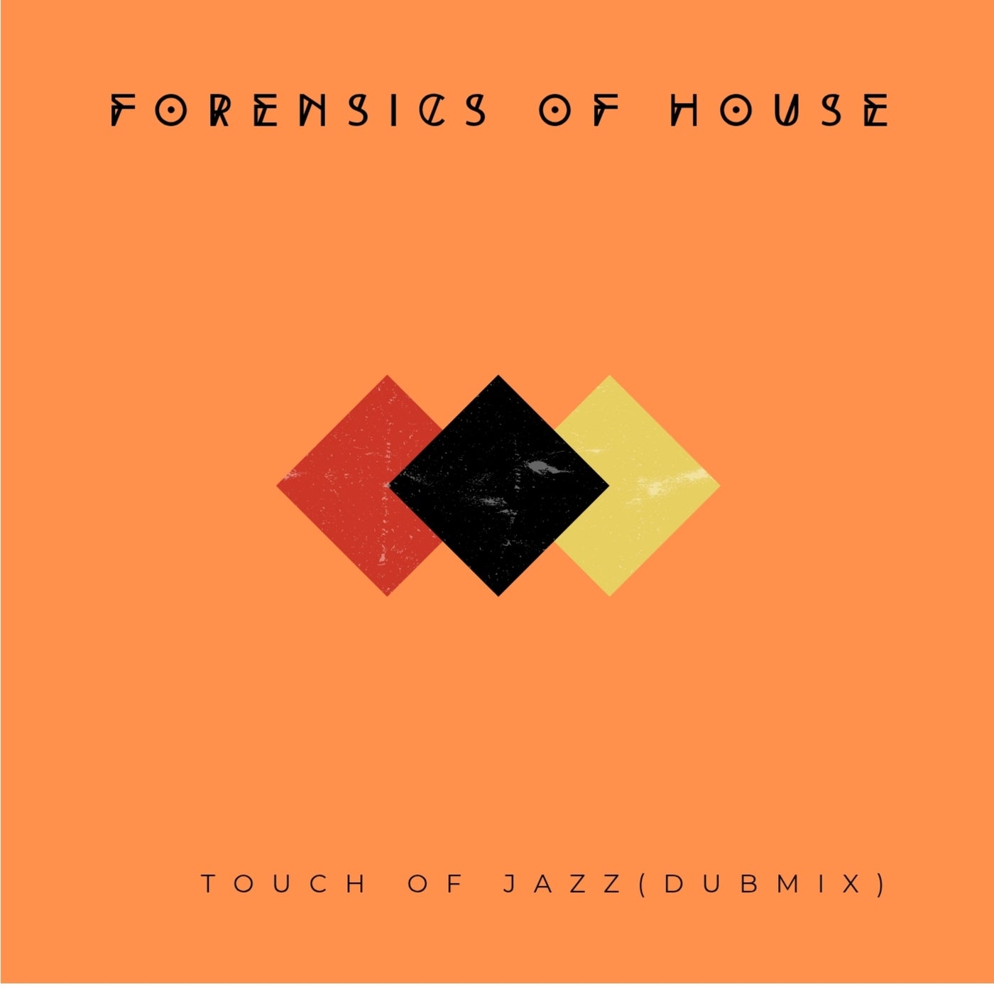 Touch of Jazz (Dub Mix)