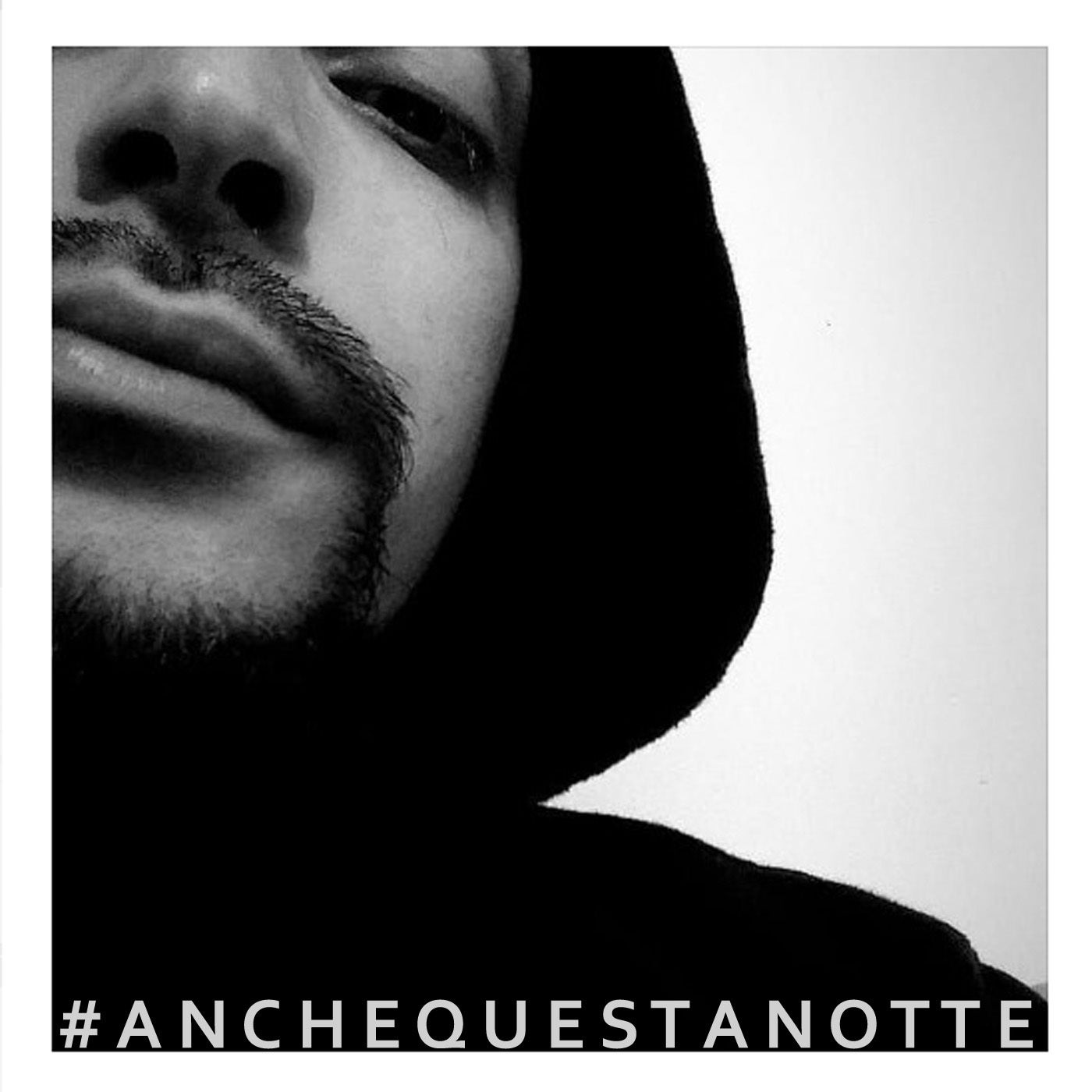 #anchequestanotte