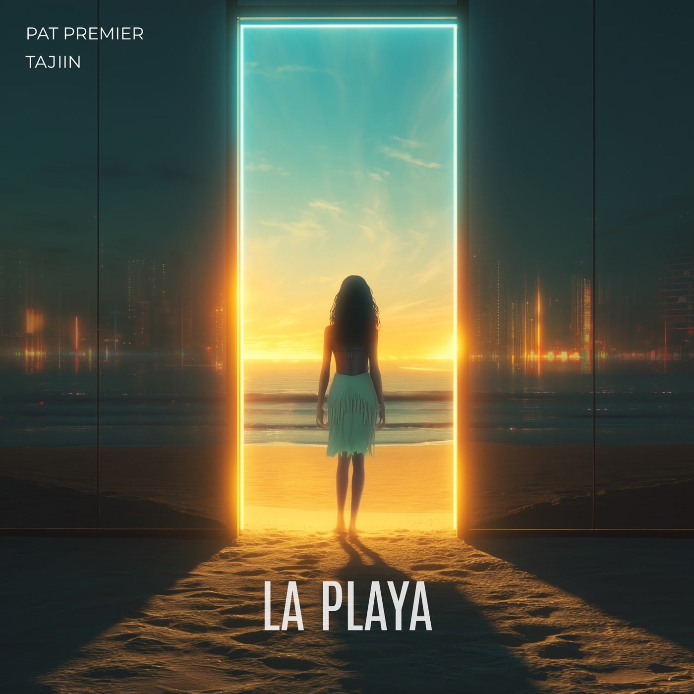 La Playa