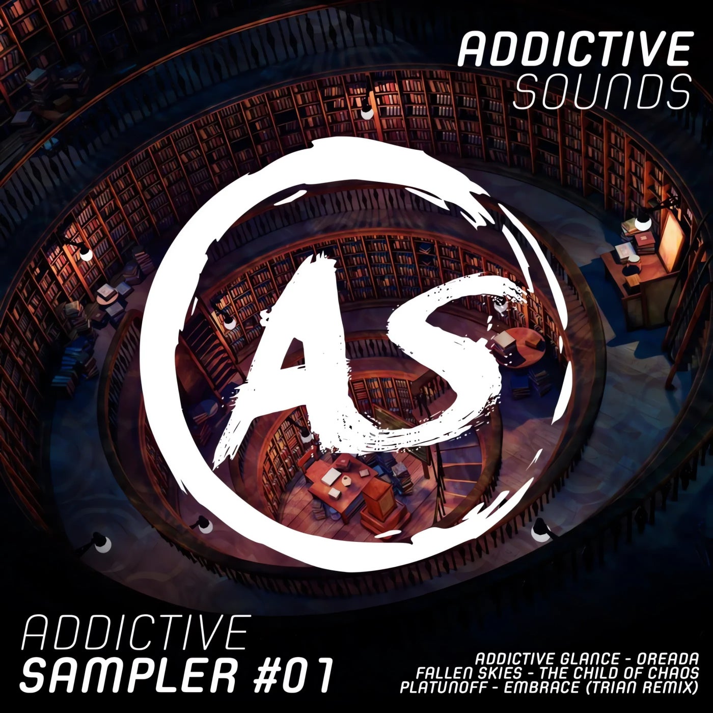 Addictive Sampler #01