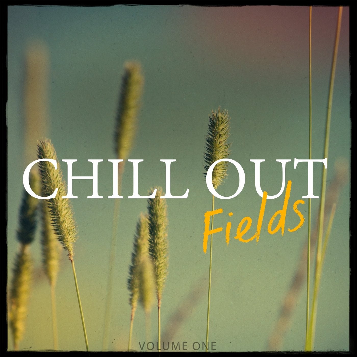 Chill Out Fields, Vol. 1 (Finest In Modern Chill Out & Ambient)