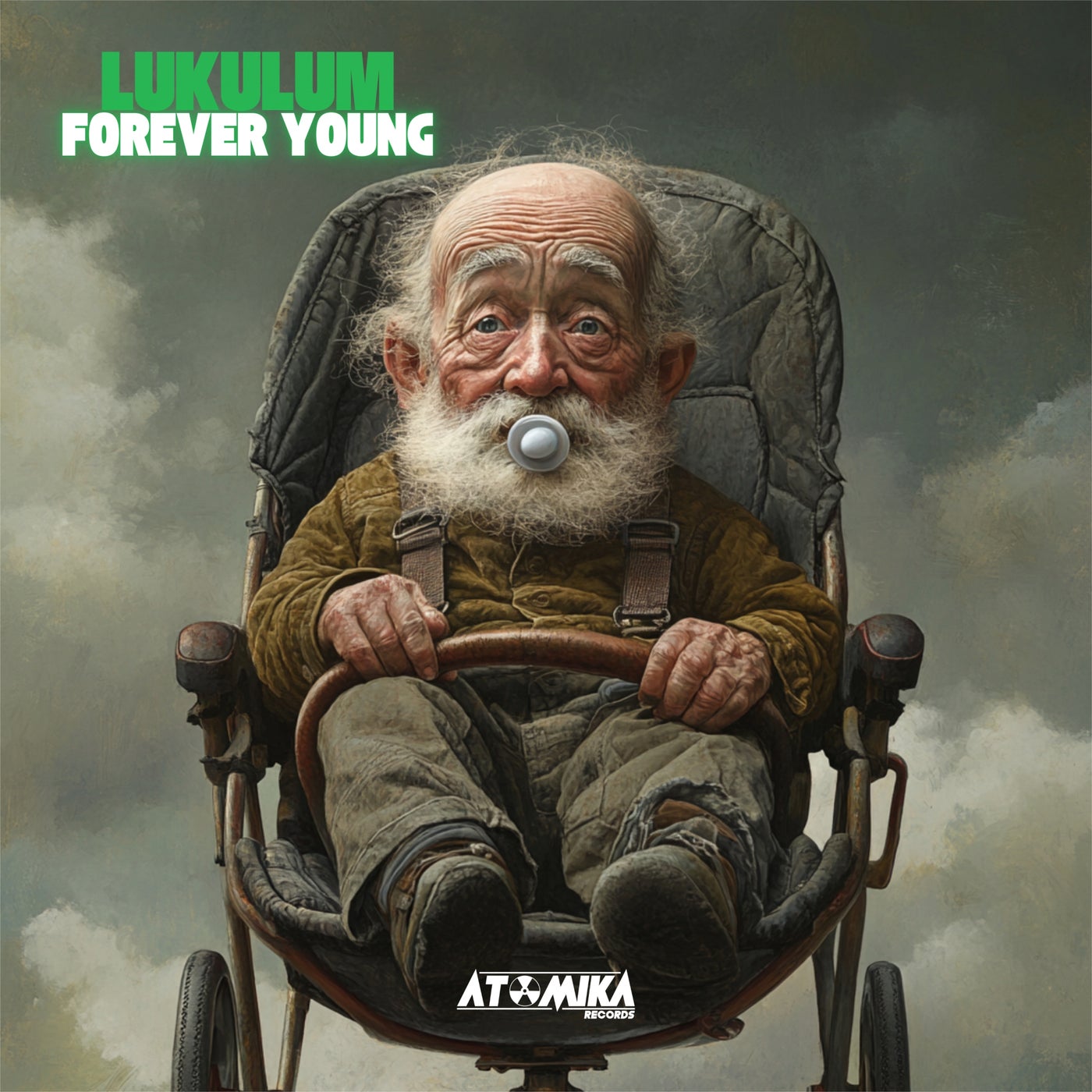 Forever Young
