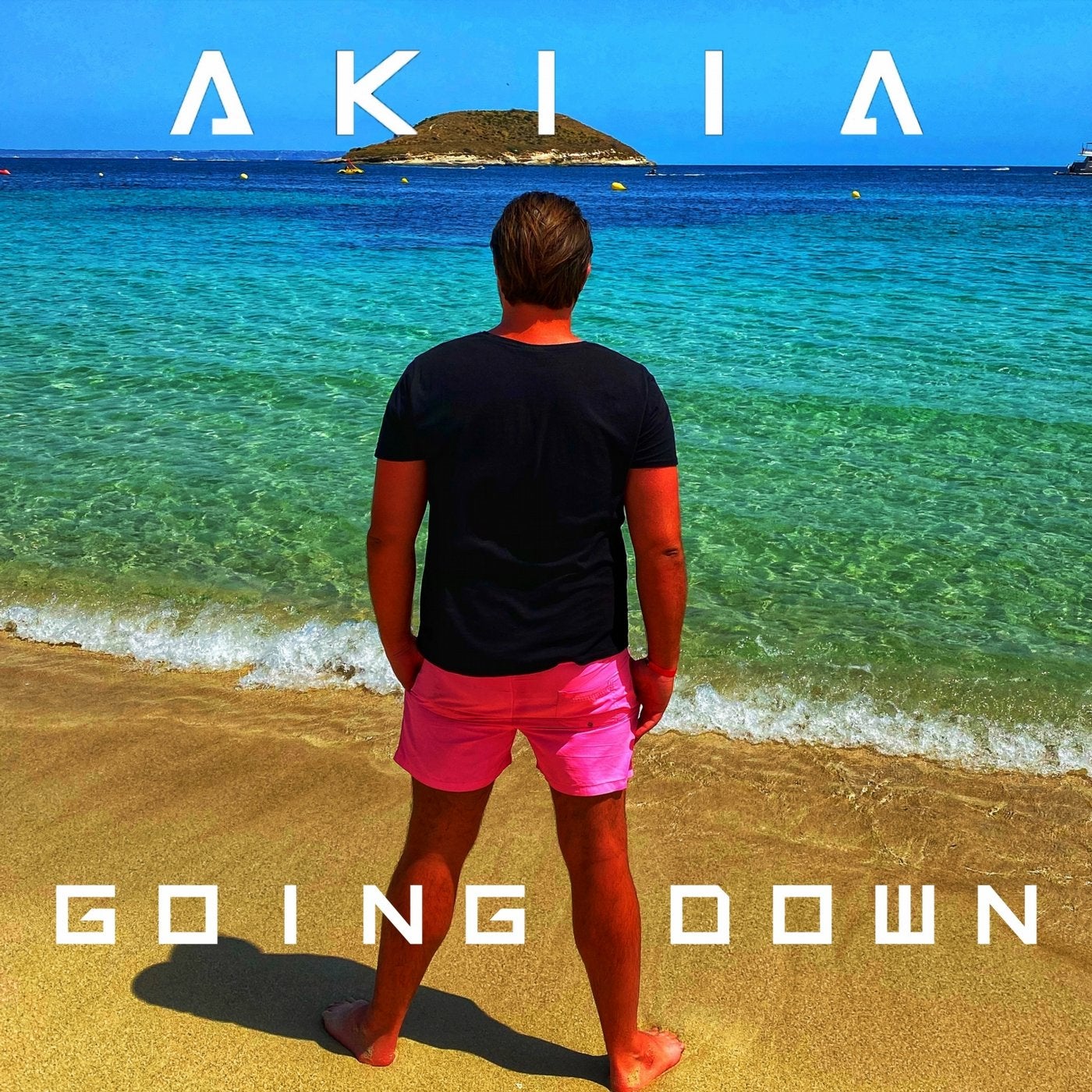 Going Down