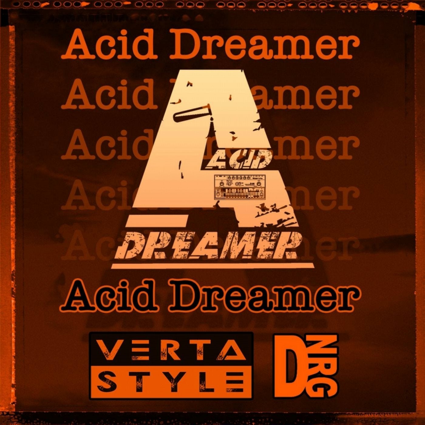 Acid Dreamer