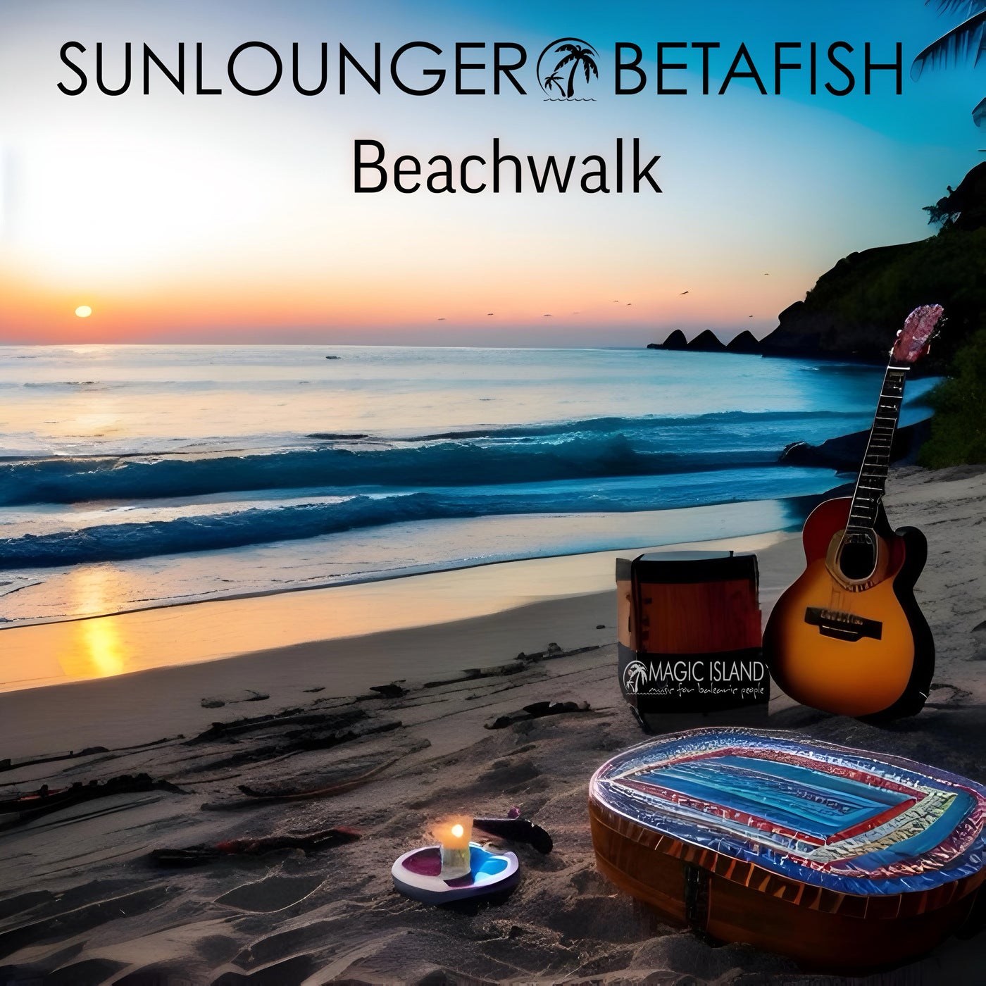 Beachwalk