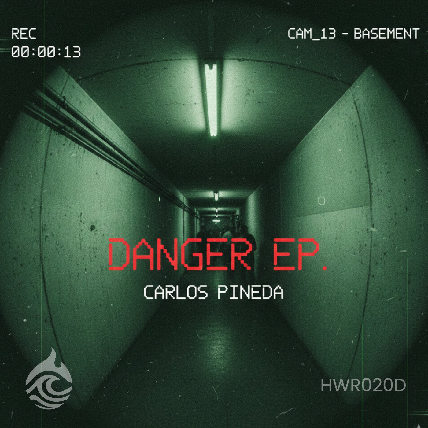 Danger EP
