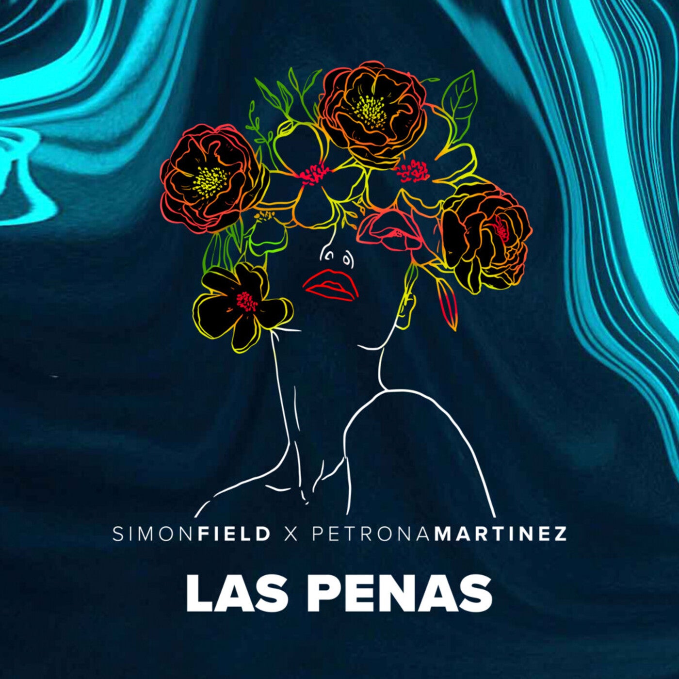 Las Penas (DC10 Remix)