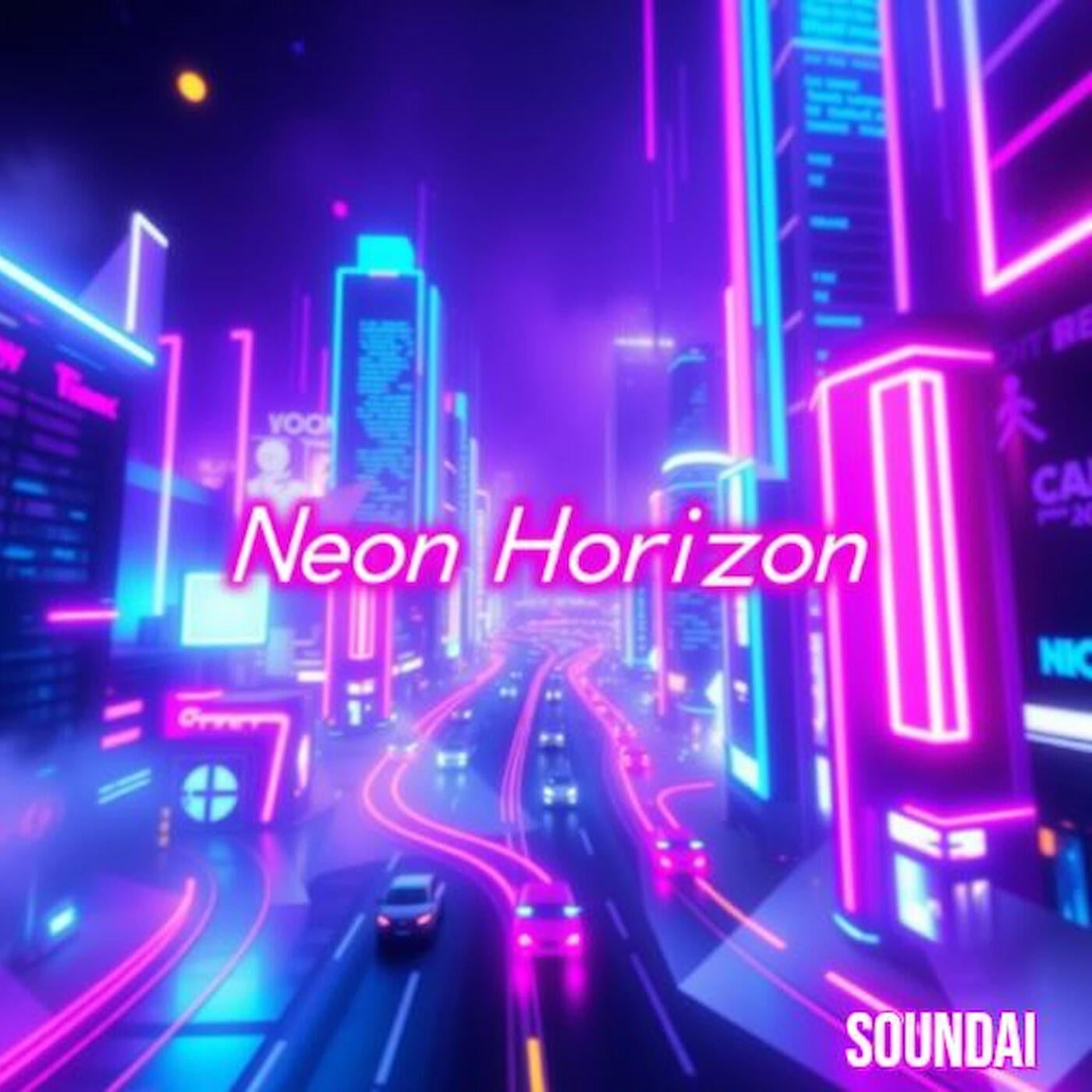 Neon Horizon