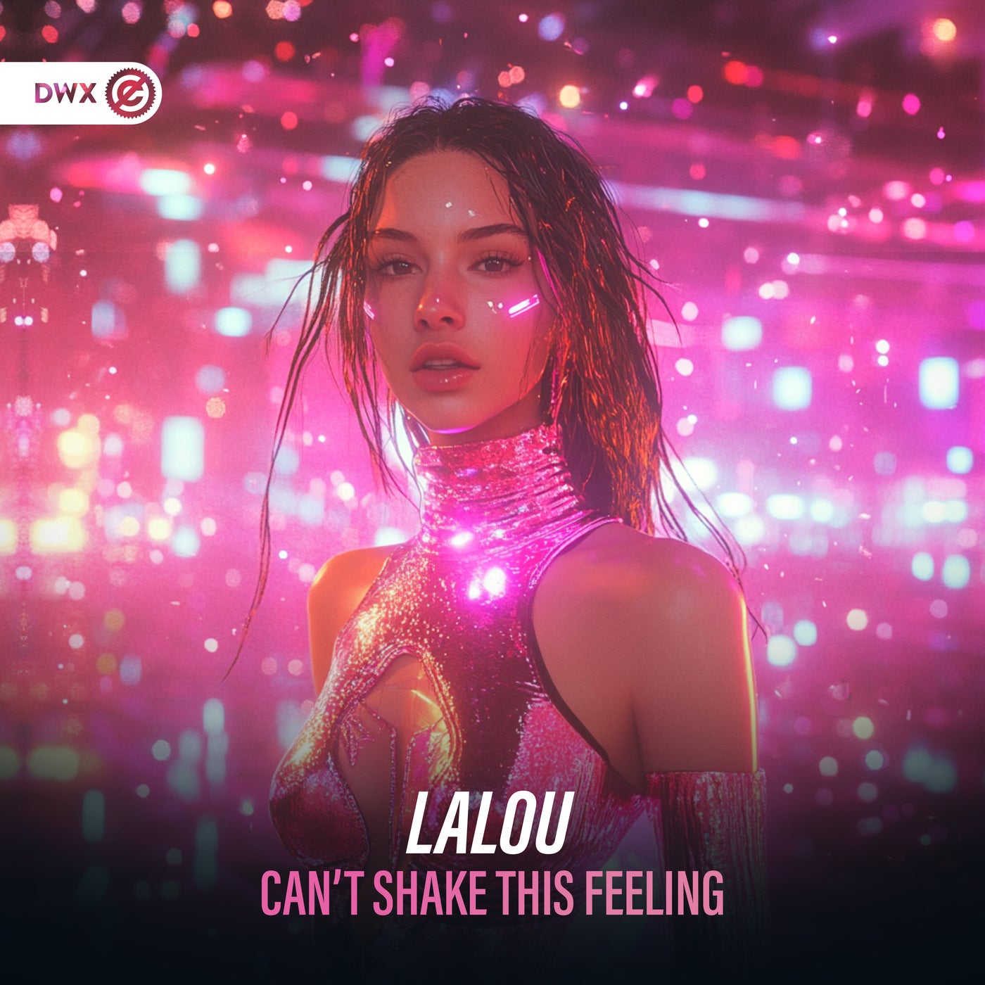 Can't Shake This Feeling