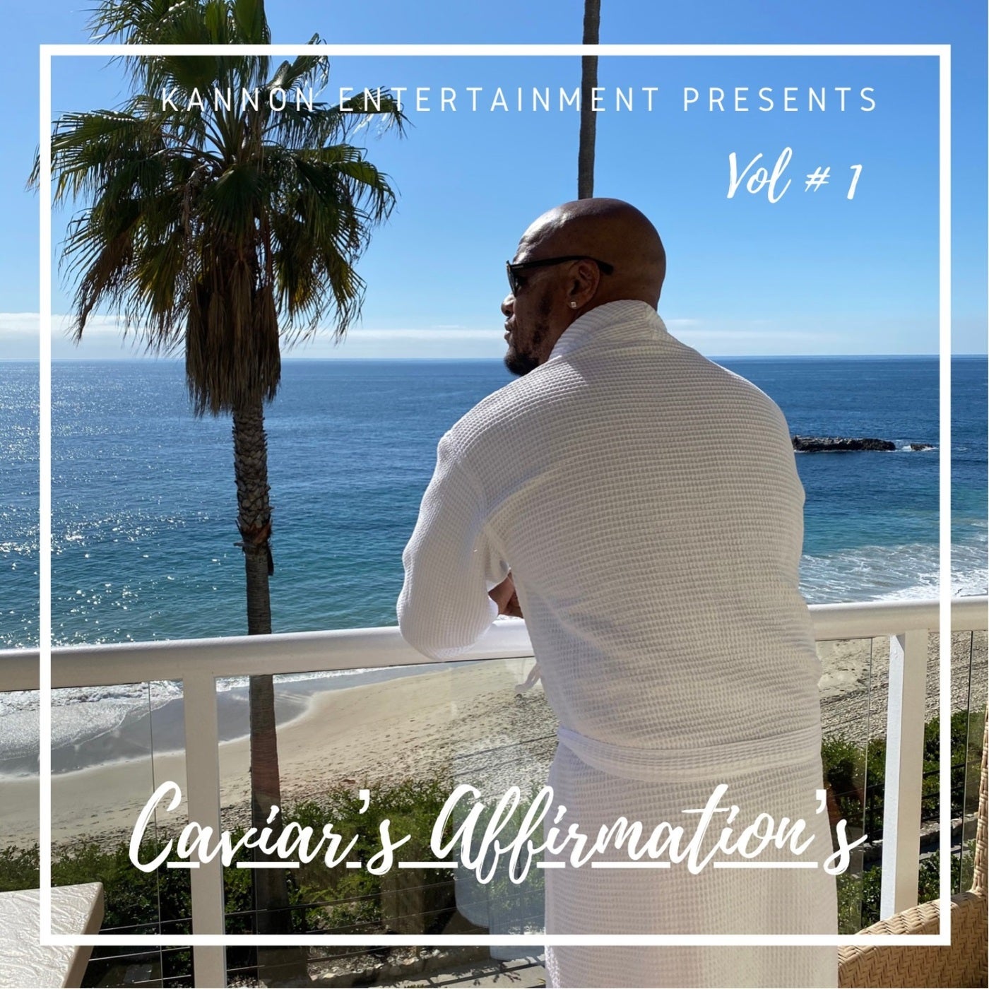 Caviar's Affirmation's, Vol. 1 - EP