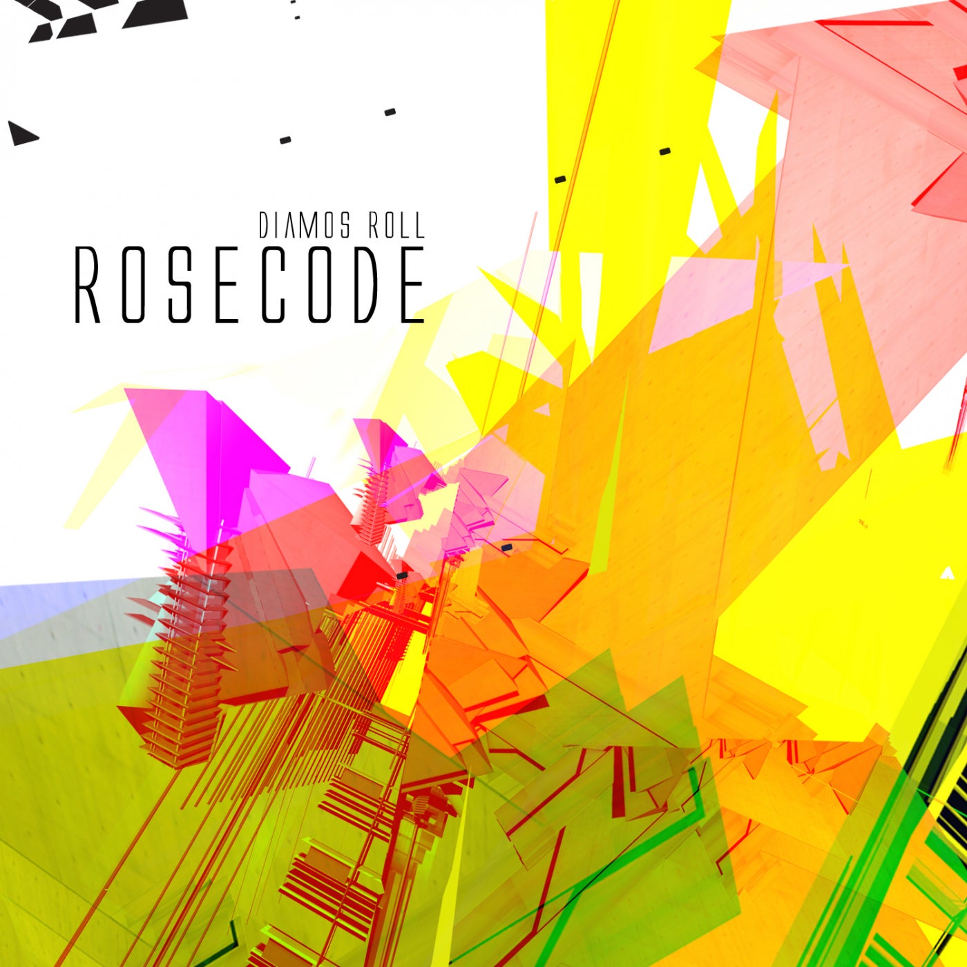 Rosecode