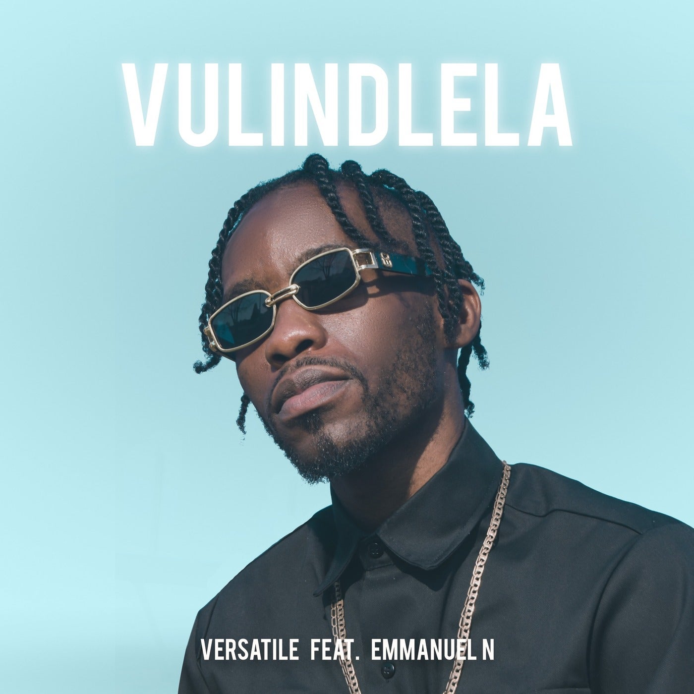 Vulindlela