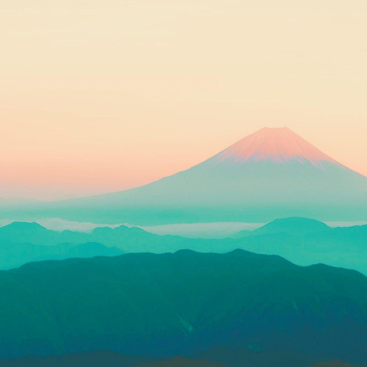 Mount Fuji (Chill Mix)