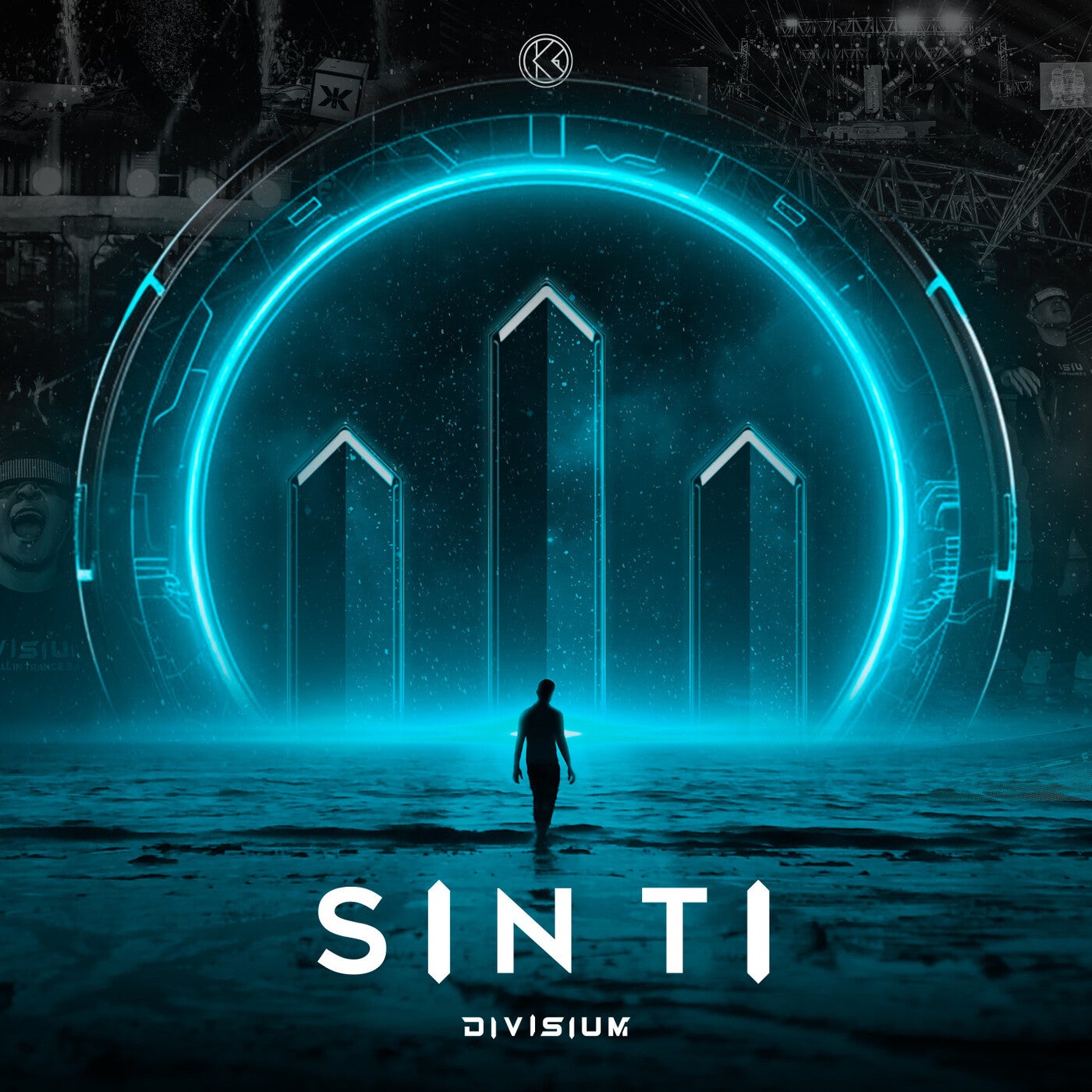 Sin Ti (Extended Mix)