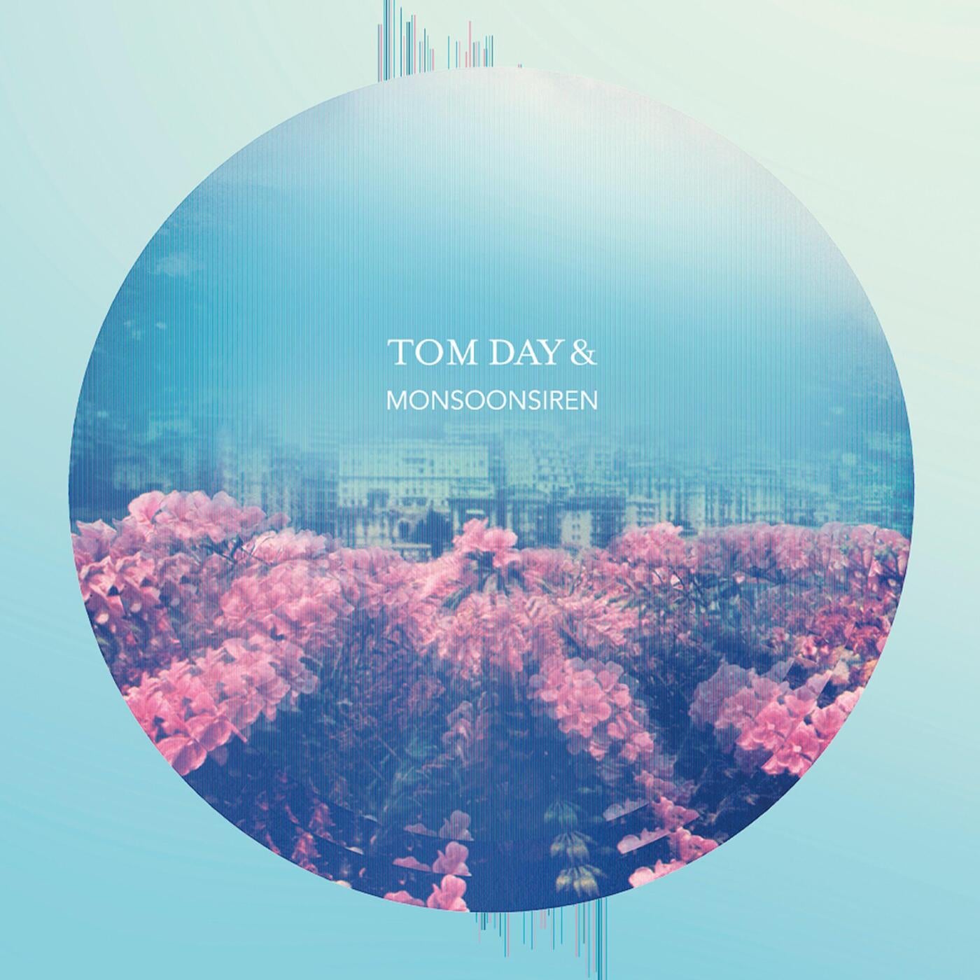 Tom day. Monsoonsiren. Album Art Tom Day Monsoonsiren Nedra. Tom Day, Monsoonsiren from Afar Makebo Remix (Mixed).