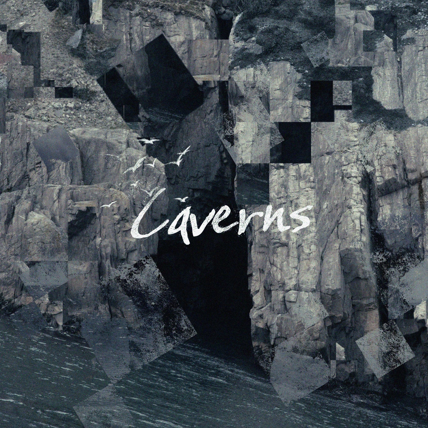 caverns