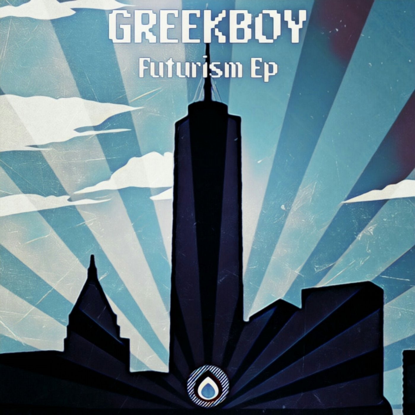 Futurism Ep