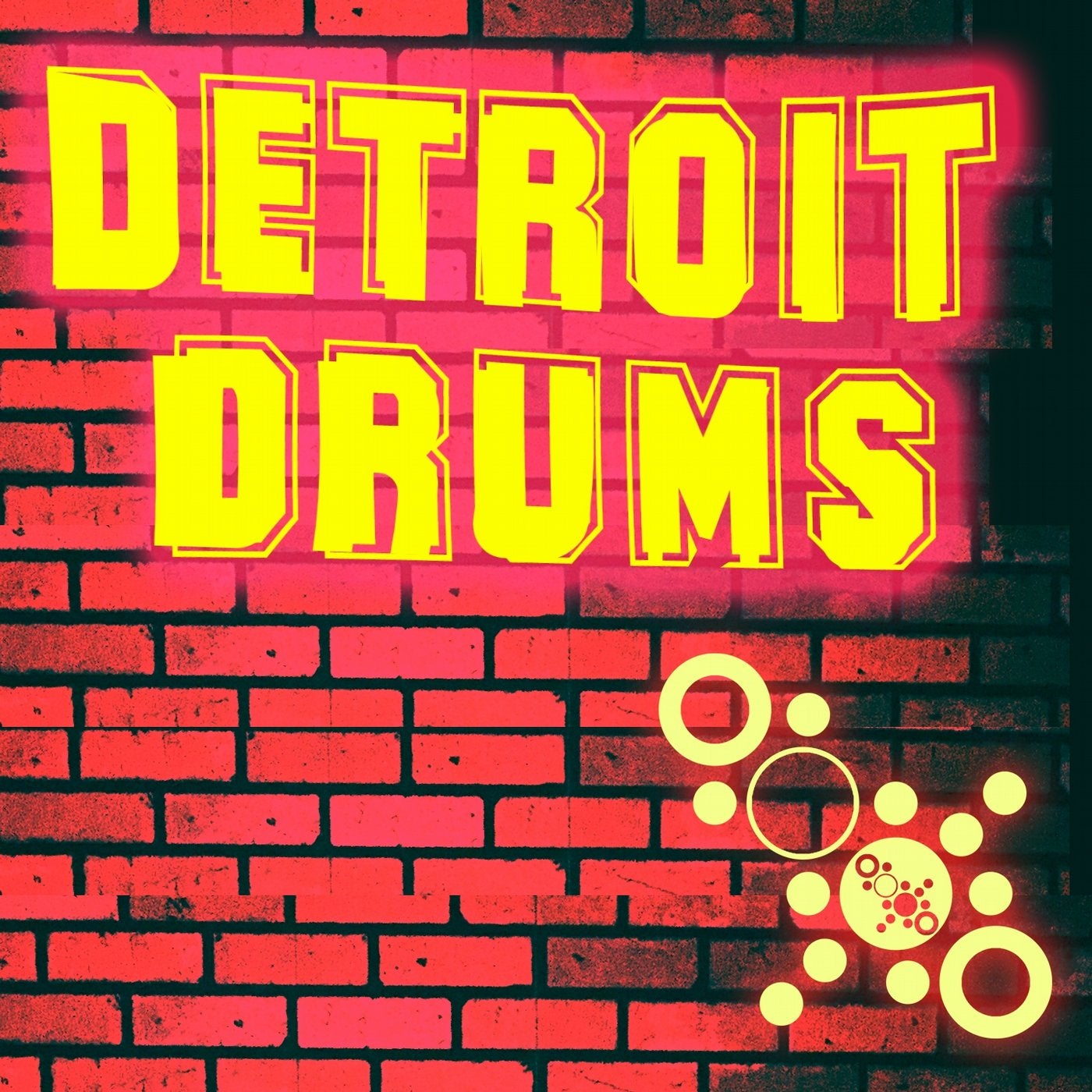 Detroit Drums