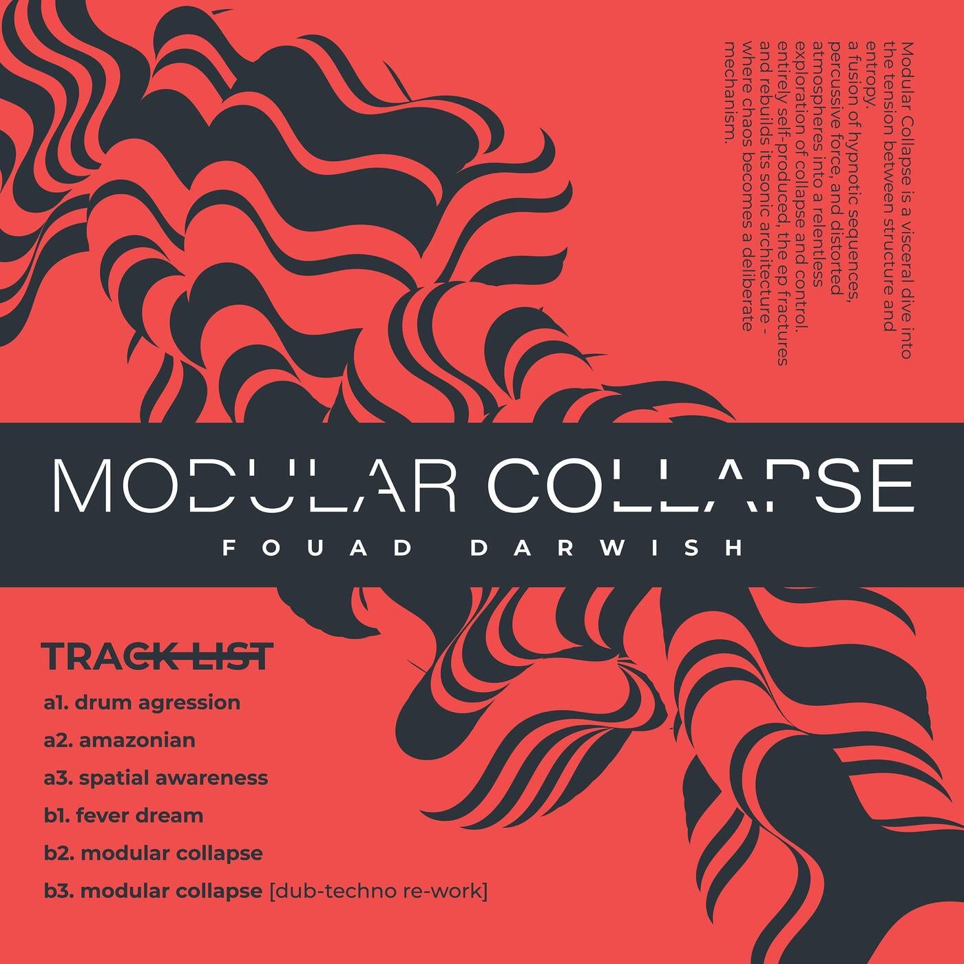 Modular Collapse