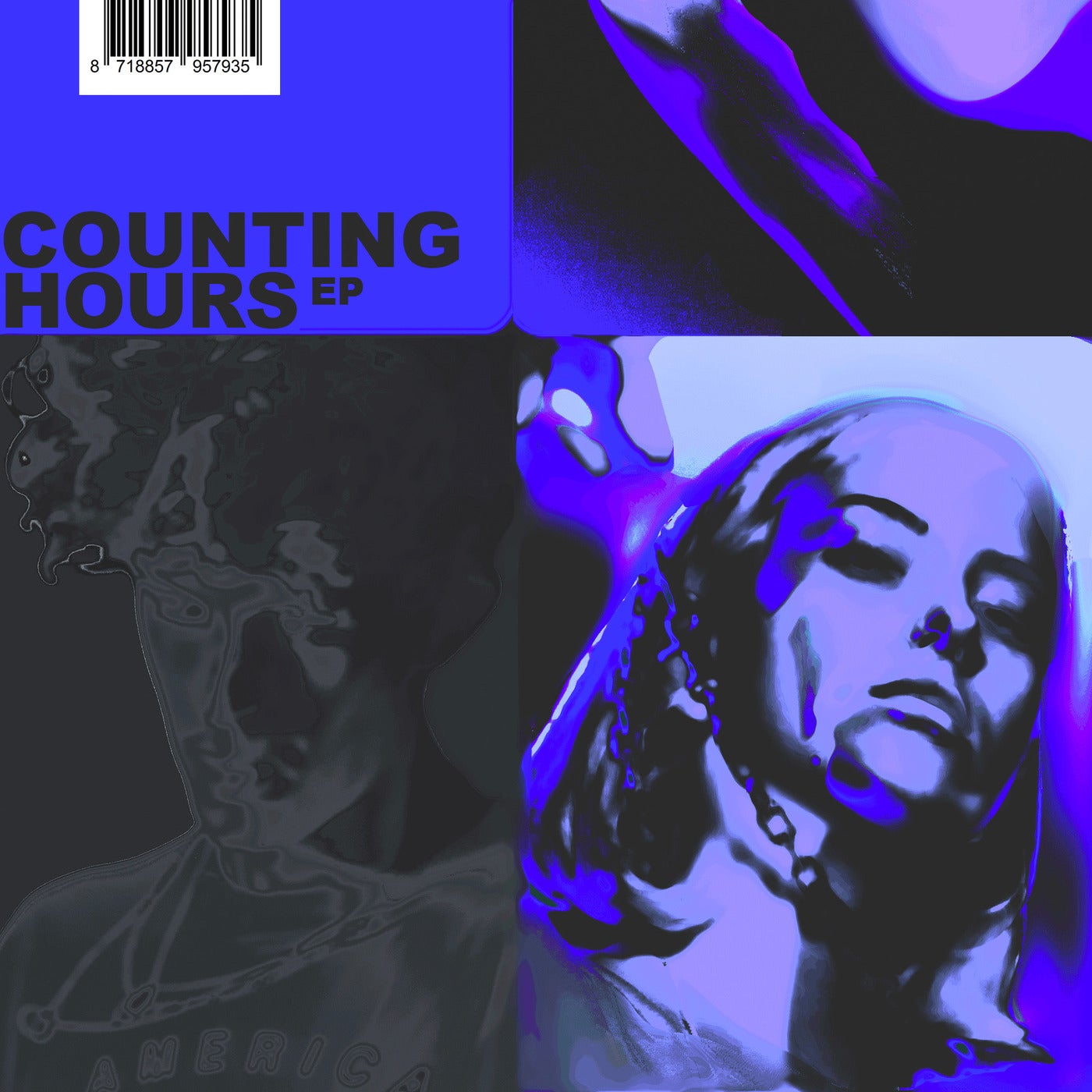 Counting Hours EP