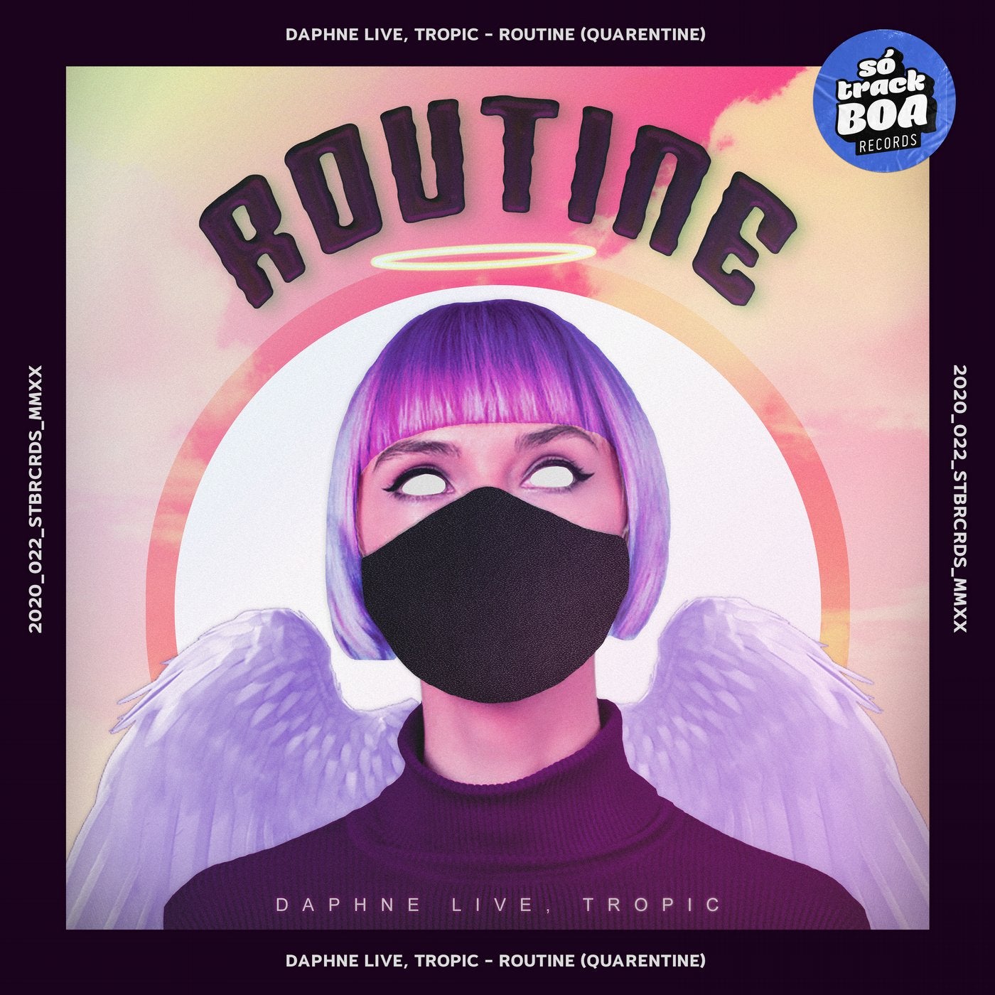 Routine (Quarentine)