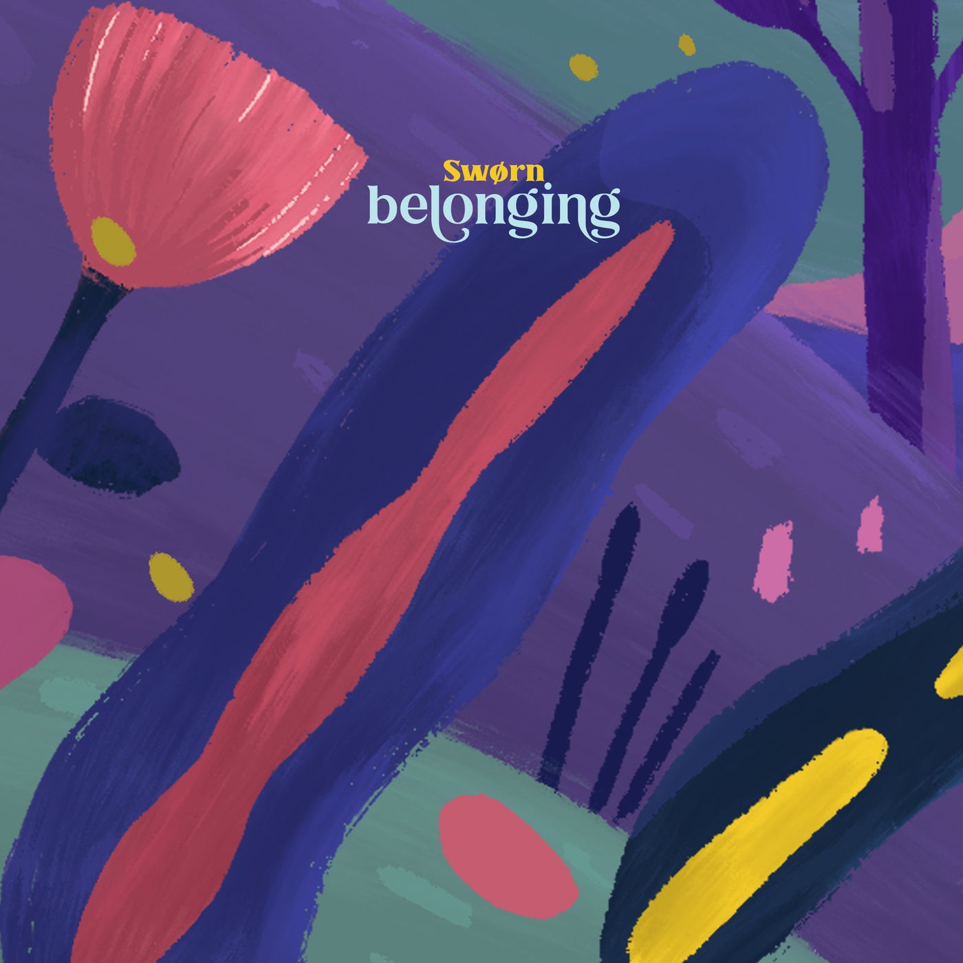 belonging