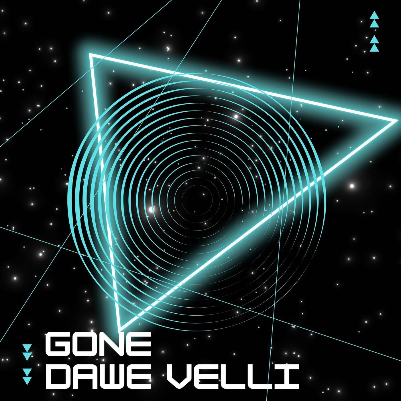 Gone