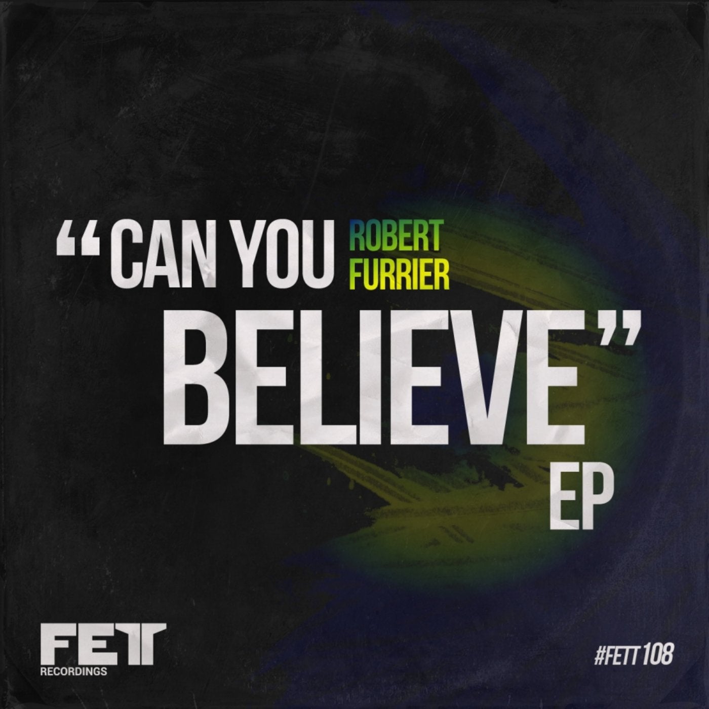 Can You Believe EP